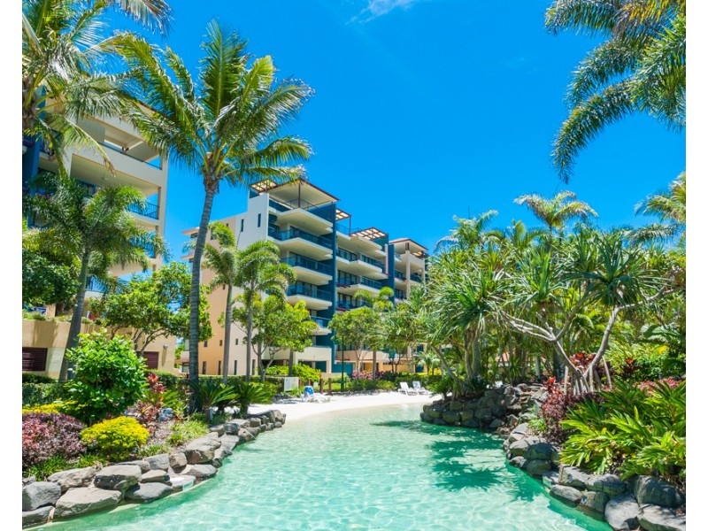 220/102 Alexandra Parade, Alexandra Headland QLD 4572