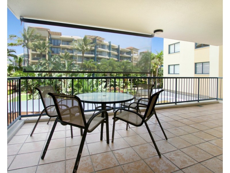 220/102 Alexandra Parade, Alexandra Headland QLD 4572