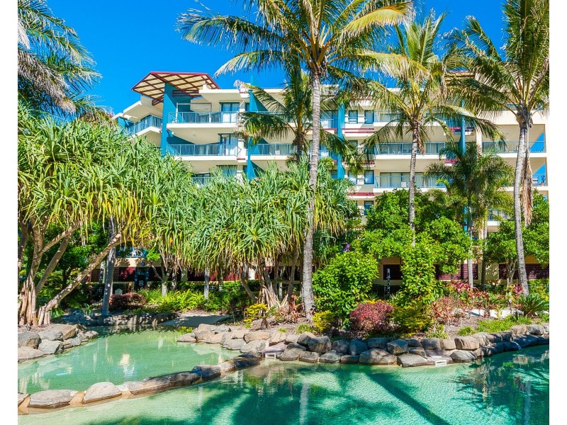 220/102 Alexandra Parade, Alexandra Headland QLD 4572