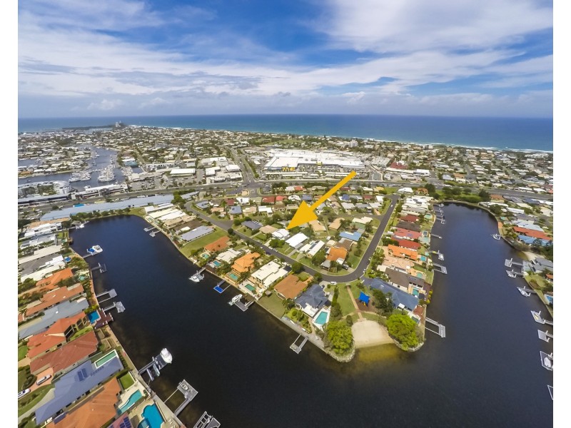 16 Marawa Drive, Parrearra QLD 4575