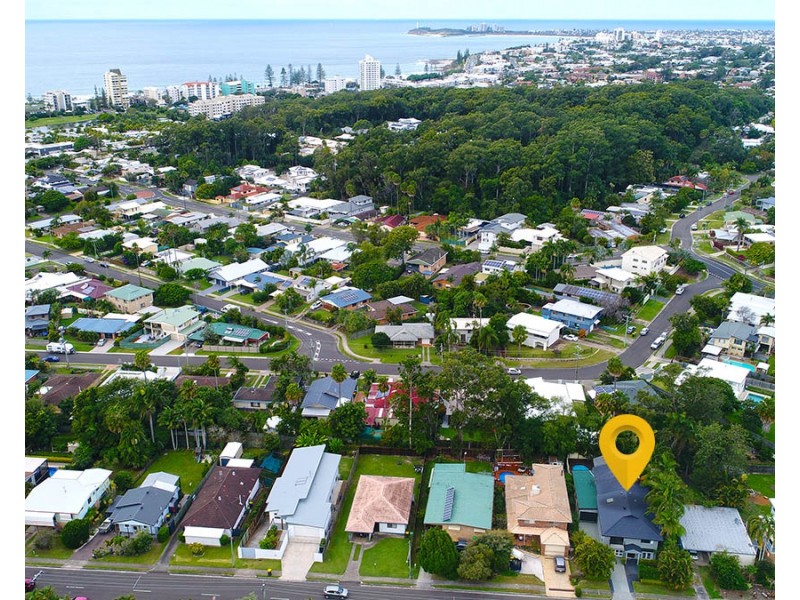 51 Centenary Crescent, Maroochydore QLD 4558