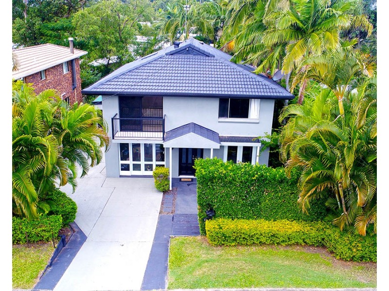 51 Centenary Crescent, Maroochydore QLD 4558