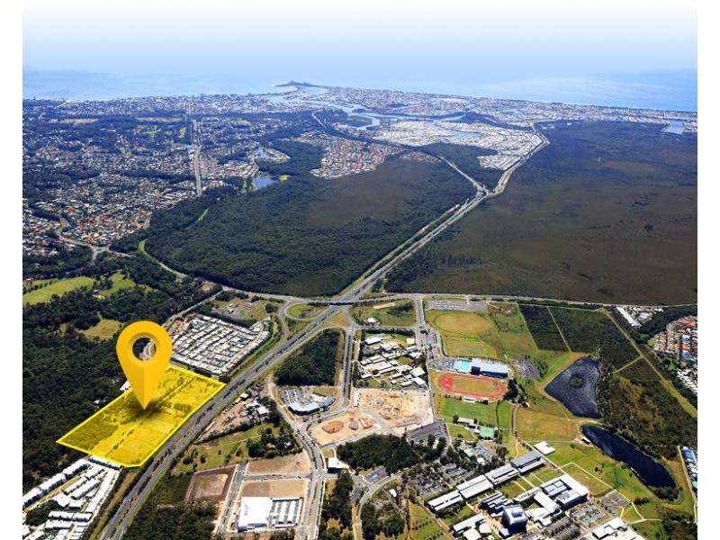 67-77 Power Road, Buderim QLD 4556