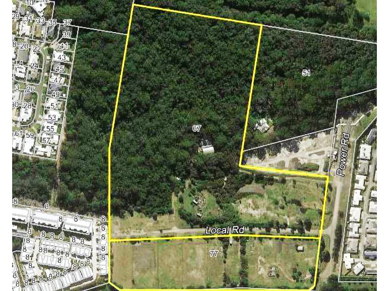 67-77 Power Road, Buderim QLD 4556