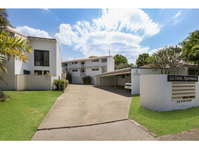 18/2-6 Glen Court, Marcoola QLD 4564