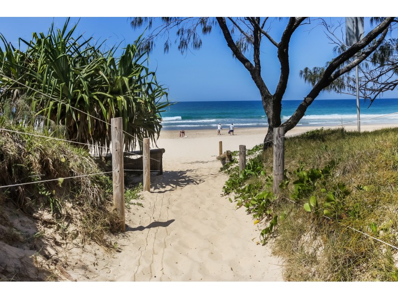 18/2-6 Glen Court, Marcoola QLD 4564