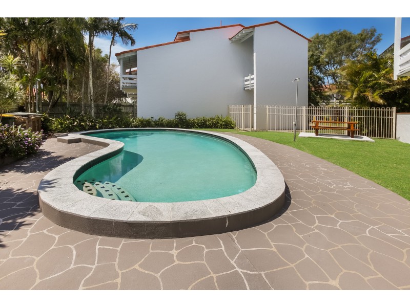 18/2-6 Glen Court, Marcoola QLD 4564