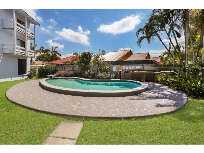 18/2-6 Glen Court, Marcoola QLD 4564