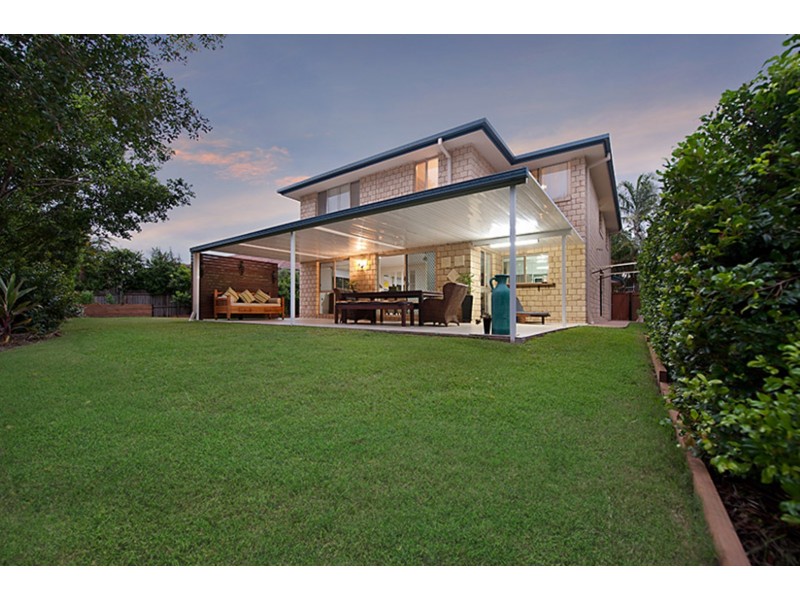 56 Old Orchard Road, Palmwoods QLD 4555