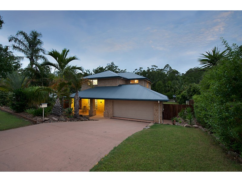 56 Old Orchard Road, Palmwoods QLD 4555