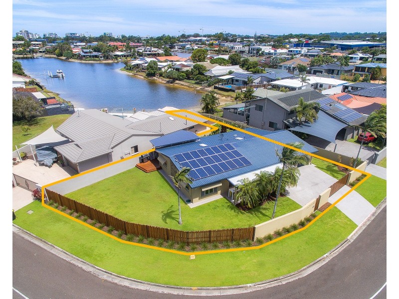 39 Glenlea Drive, Maroochydore QLD 4558