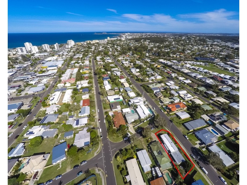 24  Mavarra Street, Maroochydore QLD 4558