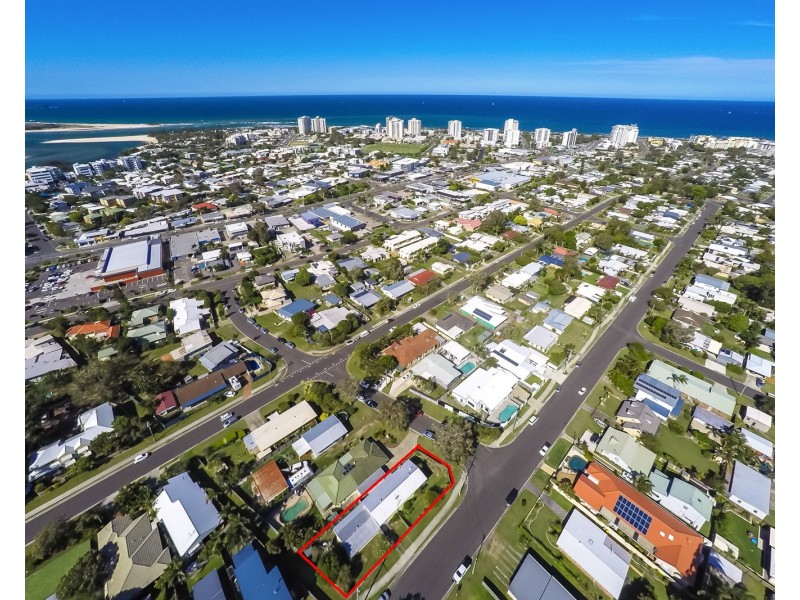 24  Mavarra Street, Maroochydore QLD 4558