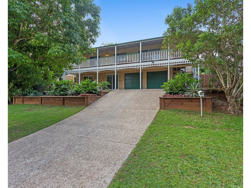 14 Paynter Park Drive, Woombye QLD 4559
