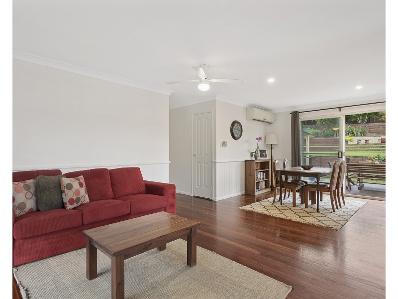 14 Paynter Park Drive, Woombye QLD 4559