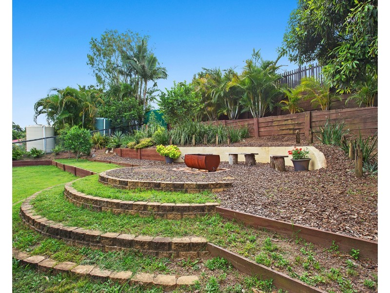 14 Paynter Park Drive, Woombye QLD 4559