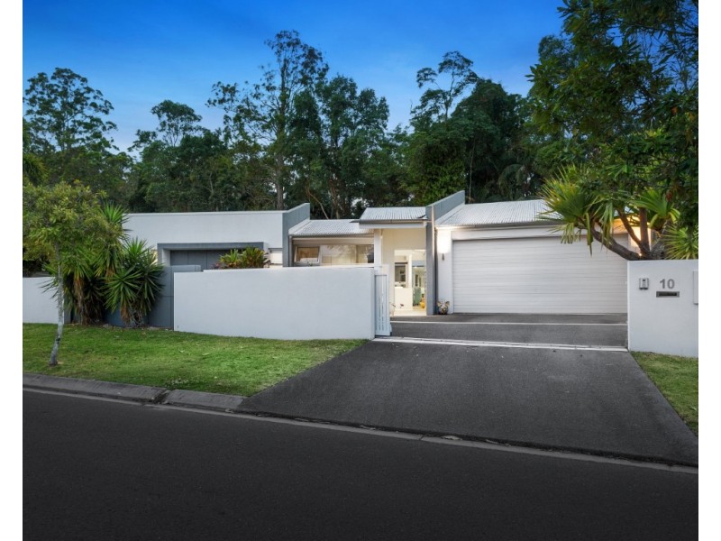 10 Springbrook Grove, Buderim QLD 4556