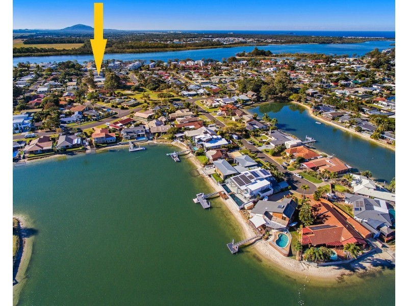 7 Alkira Street, Maroochydore QLD 4558