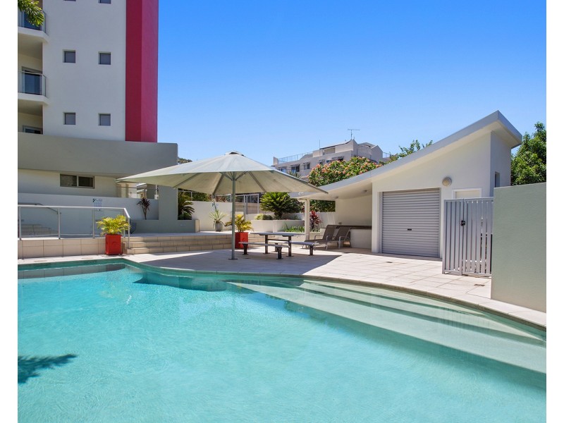 401/50 Picnic Point Esplanade, Maroochydore QLD 4558