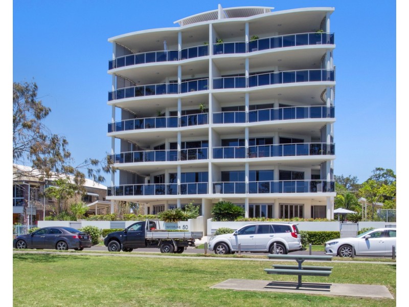 401/50 Picnic Point Esplanade, Maroochydore QLD 4558