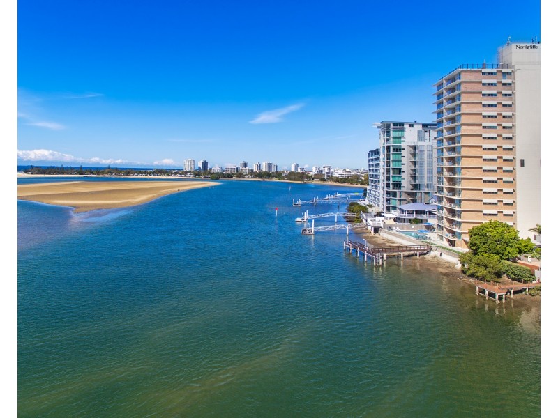 40/48-50 Duporth Avenue, Maroochydore QLD 4558