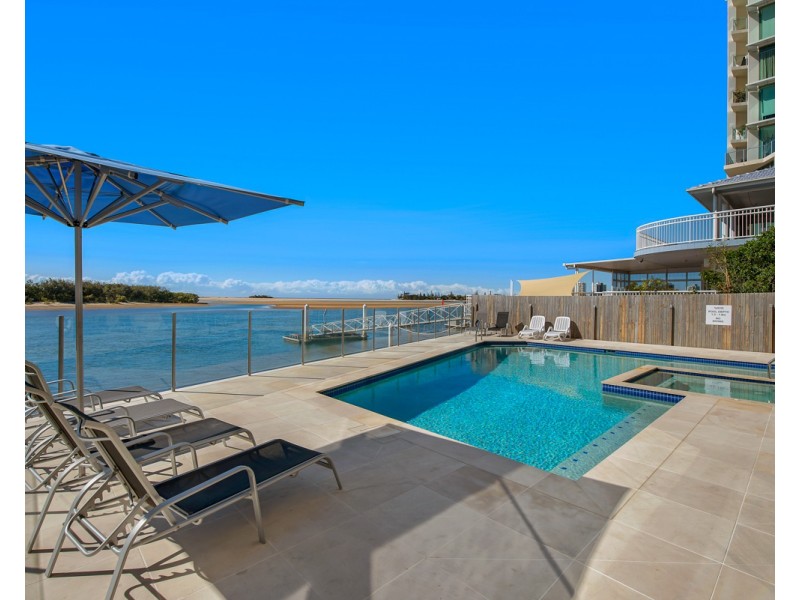 40/48-50 Duporth Avenue, Maroochydore QLD 4558