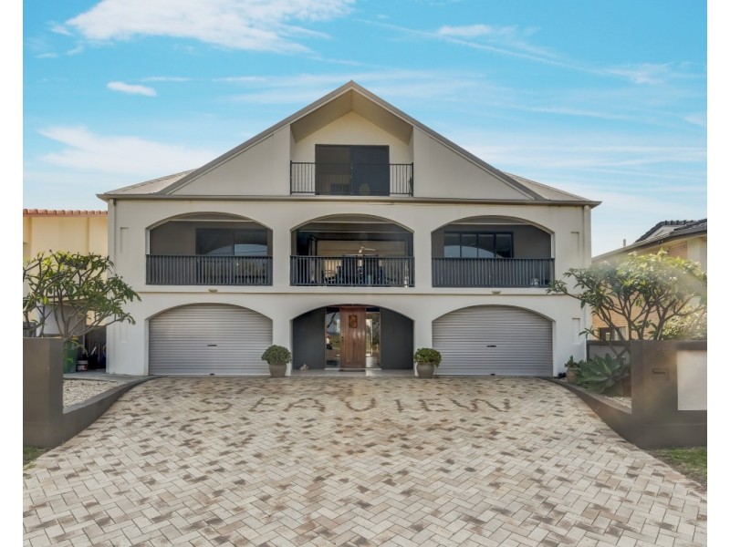 55 Pacific Boulevard, Buddina QLD 4575