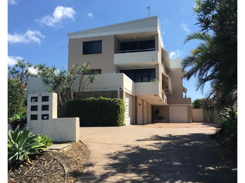 4/72 Tantula Road West, Alexandra Headland QLD 4572