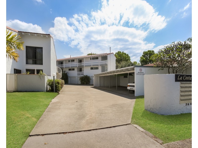23/2 Glen Court, Marcoola QLD 4564