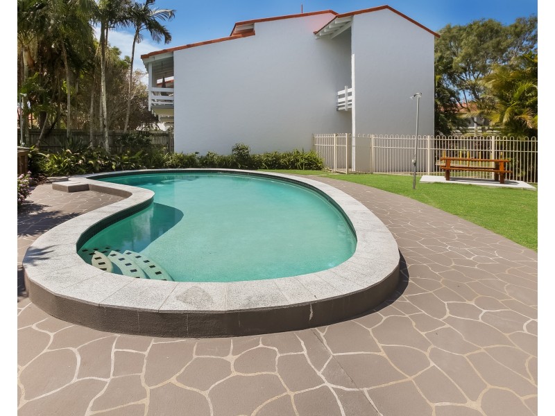 23/2 Glen Court, Marcoola QLD 4564