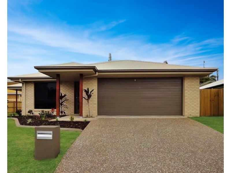 3 Crows Ash Place, Kuluin QLD 4558