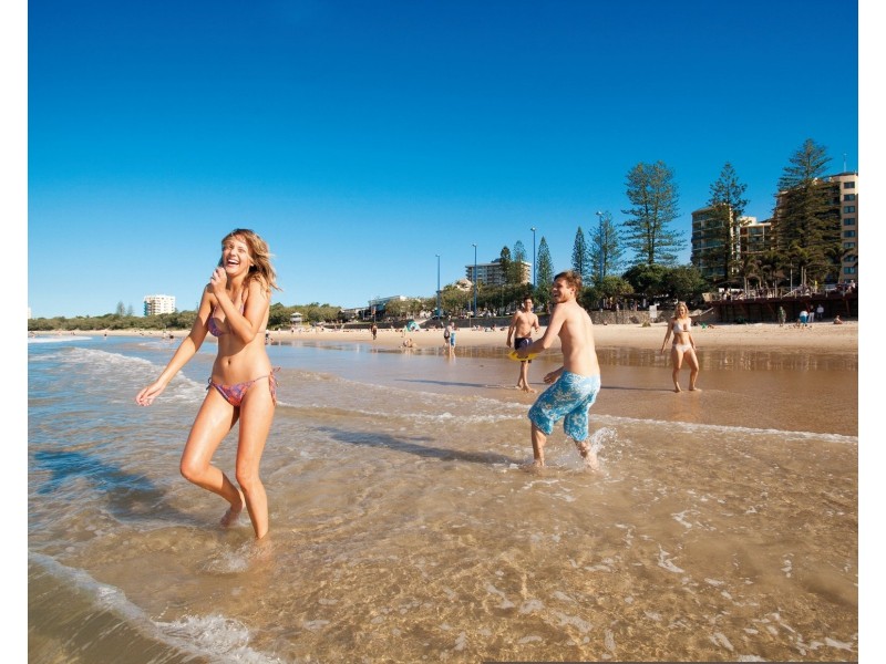 Maroochydore QLD 4558