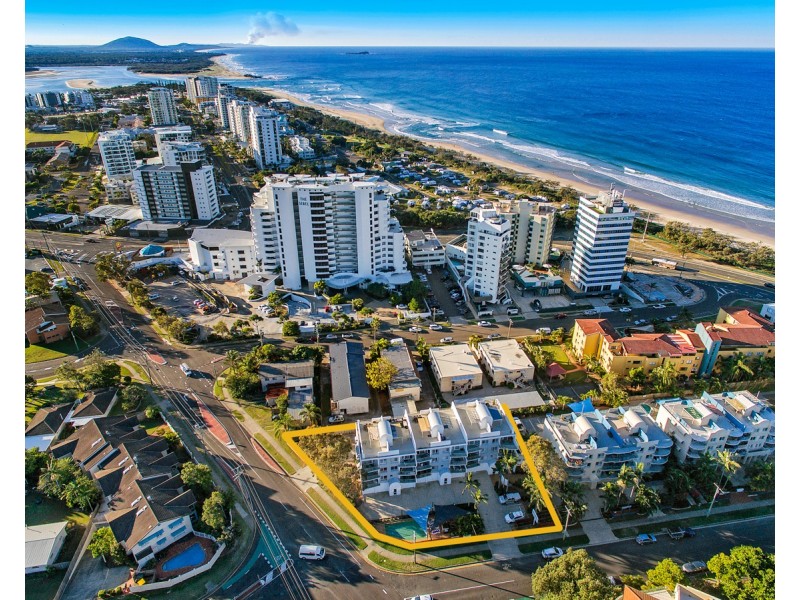 14/18-20 Maroubra Street, Maroochydore QLD 4558