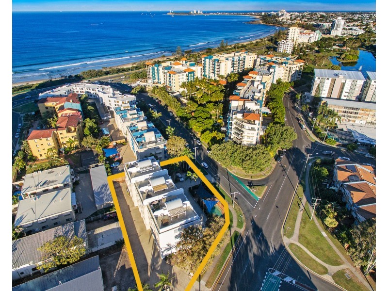 14/18-20 Maroubra Street, Maroochydore QLD 4558
