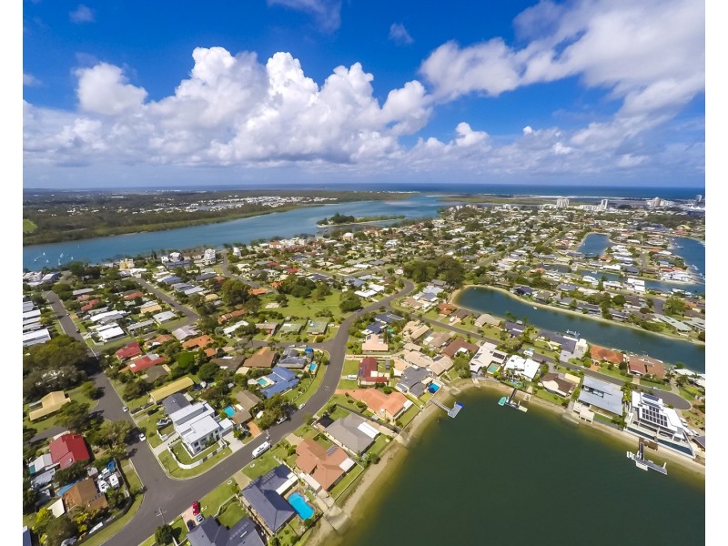 29  Summer Drive, Maroochydore QLD 4558