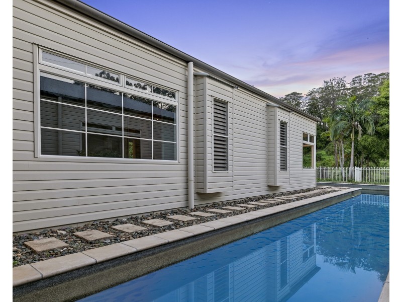 353 Blackall Range Road, West Woombye QLD 4559