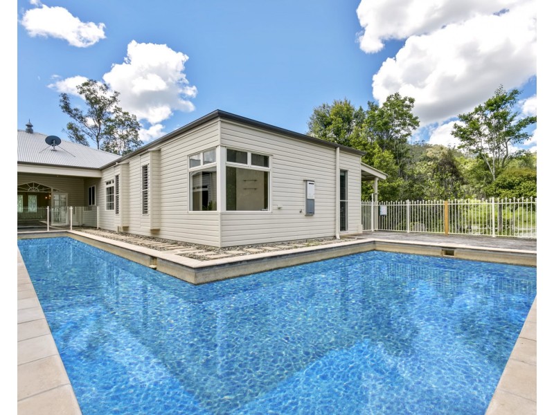 353 Blackall Range Road, West Woombye QLD 4559
