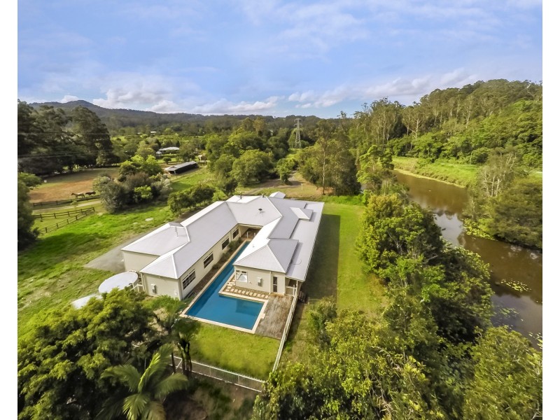 353 Blackall Range Road, West Woombye QLD 4559