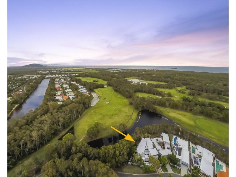 1 Hetherington Drive, Twin Waters QLD 4564