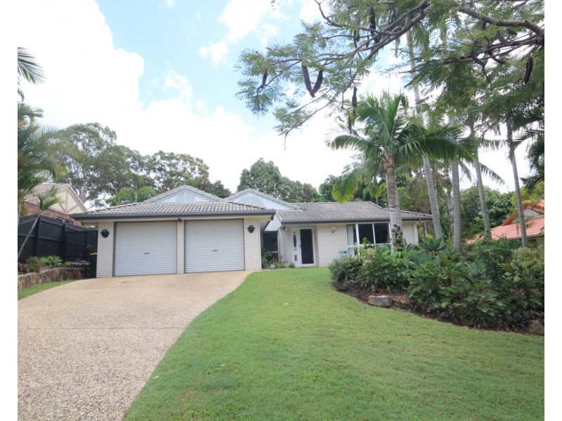 58 Woodlands Crescent, Buderim QLD 4556