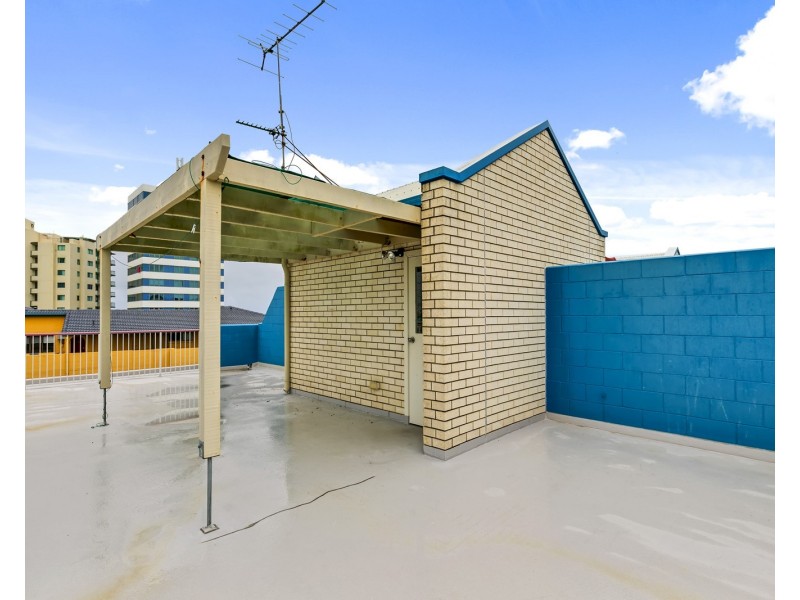 9/10-12 Maroubra Street, Maroochydore QLD 4558