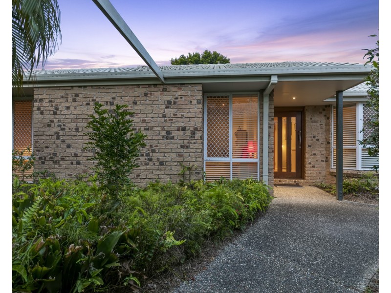 12 Colo Close, Mountain Creek QLD 4557