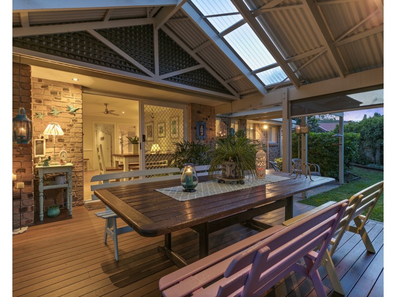 12 Colo Close, Mountain Creek QLD 4557