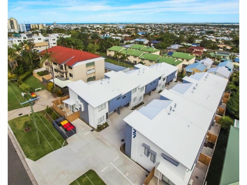 5/27 Marjorie Street, Mooloolaba QLD 4557