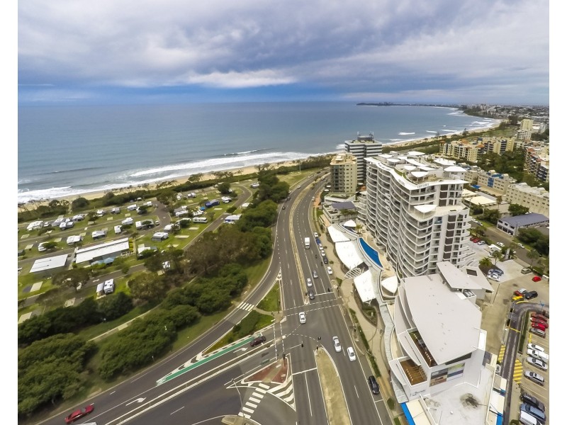 403/14  Aerodrome Road, Maroochydore QLD 4558