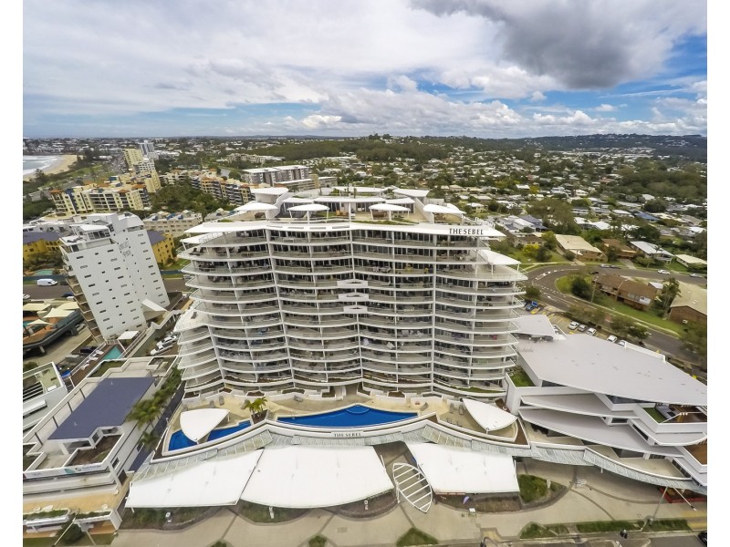 403/14  Aerodrome Road, Maroochydore QLD 4558