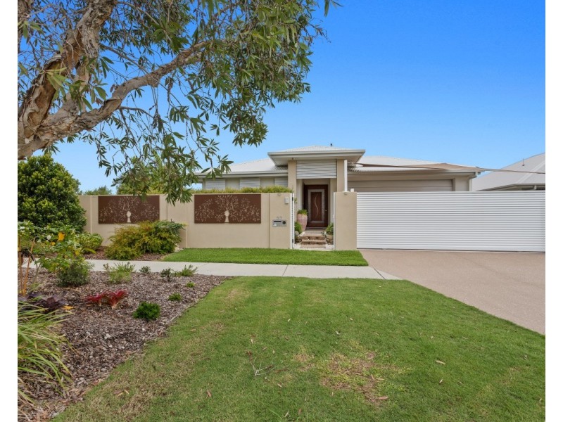 32 Yellow Fin Circuit, Mountain Creek QLD 4557