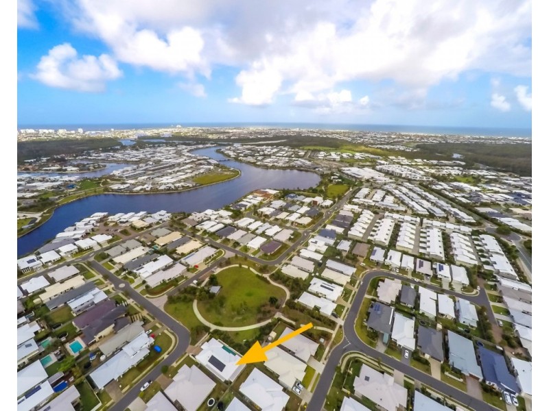 32 Yellow Fin Circuit, Mountain Creek QLD 4557