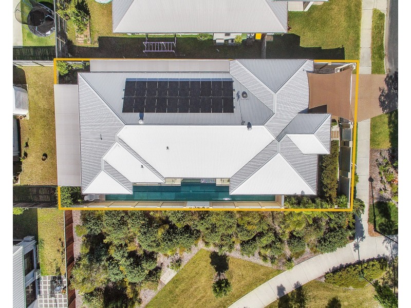 32 Yellow Fin Circuit, Mountain Creek QLD 4557