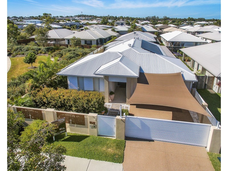 32 Yellow Fin Circuit, Mountain Creek QLD 4557